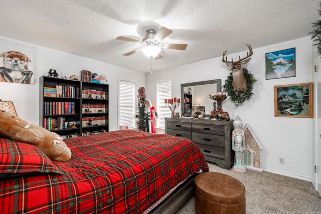 41 Pyrenees Way Way, Hot Springs, AR 71909