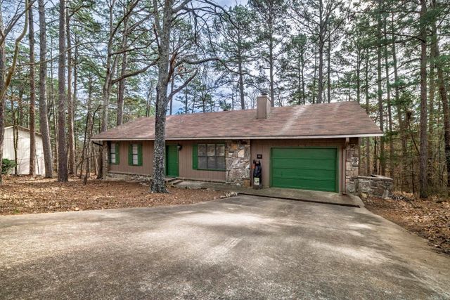 41 Pyrenees Way Way, Hot Springs, AR 71909