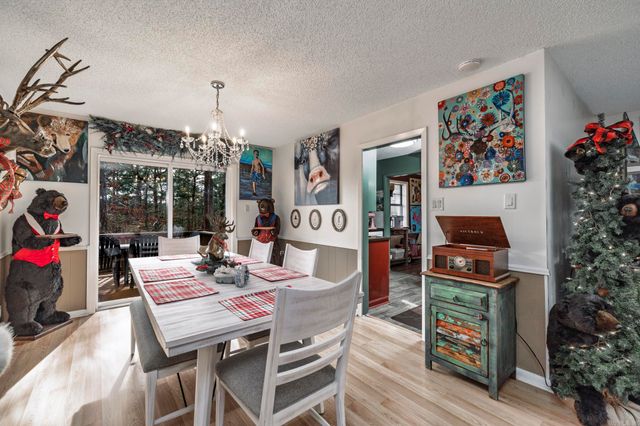 41 Pyrenees Way Way, Hot Springs, AR 71909