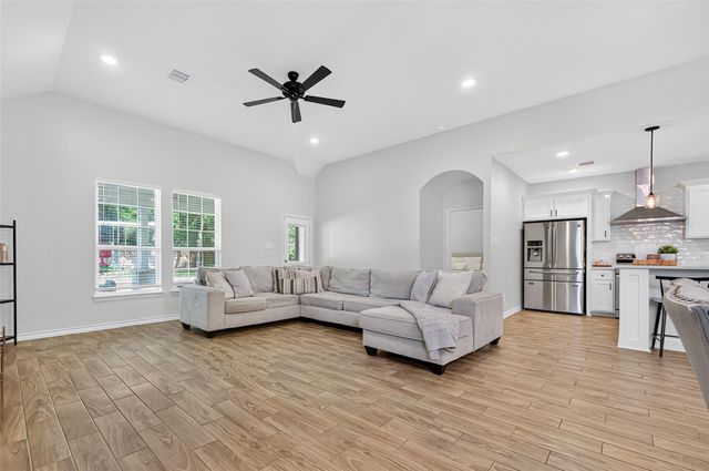24530 Kildare Street, Hempstead, TX 77445