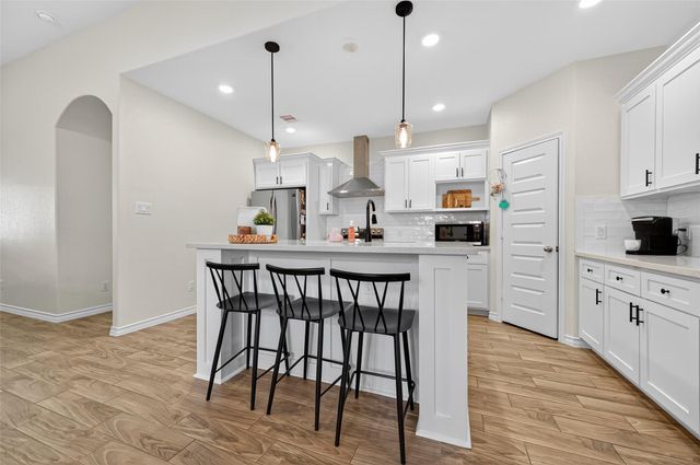 24530 Kildare Street, Hempstead, TX 77445