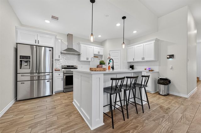 24530 Kildare Street, Hempstead, TX 77445