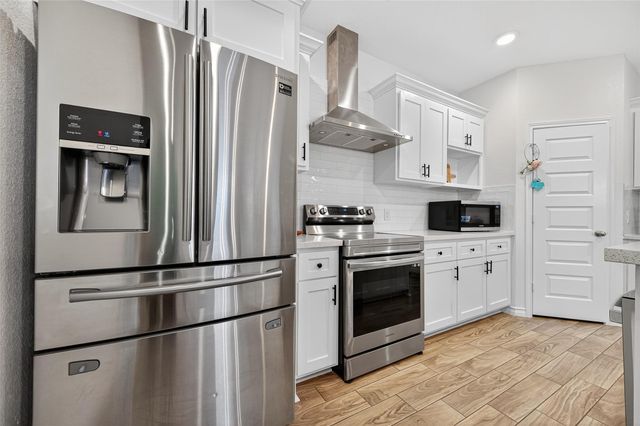 24530 Kildare Street, Hempstead, TX 77445