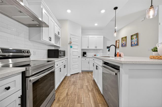 24530 Kildare Street, Hempstead, TX 77445