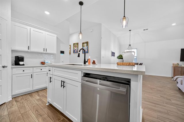 24530 Kildare Street, Hempstead, TX 77445