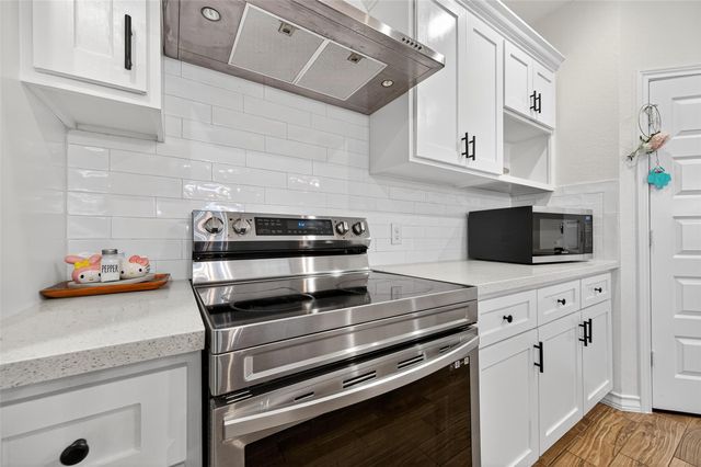 24530 Kildare Street, Hempstead, TX 77445