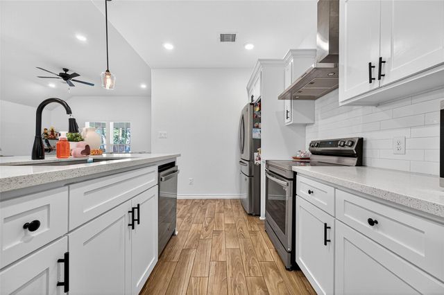 24530 Kildare Street, Hempstead, TX 77445
