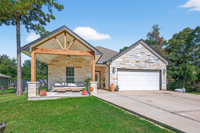 24530 Kildare Street, Hempstead, TX 77445