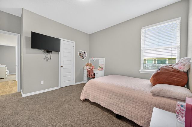 24530 Kildare Street, Hempstead, TX 77445