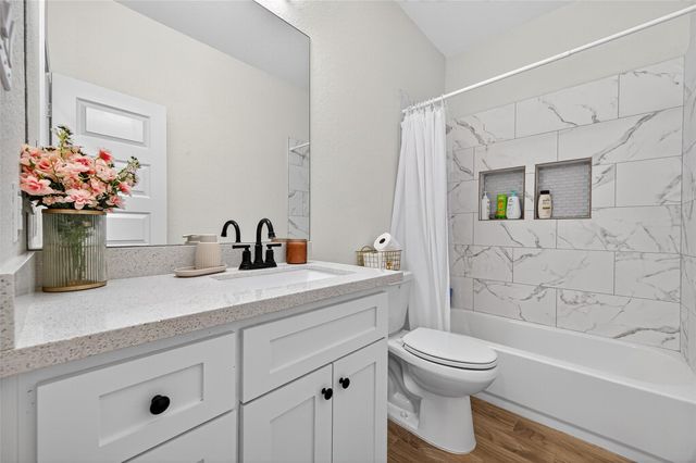 24530 Kildare Street, Hempstead, TX 77445
