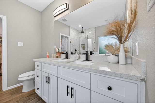 24530 Kildare Street, Hempstead, TX 77445