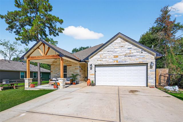 24530 Kildare Street, Hempstead, TX 77445