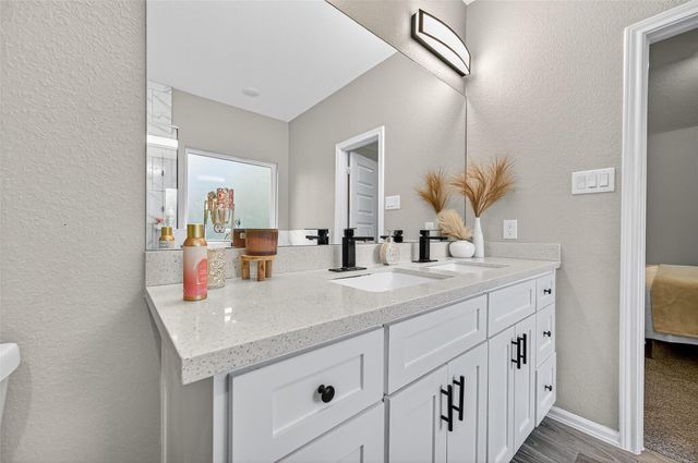 24530 Kildare Street, Hempstead, TX 77445