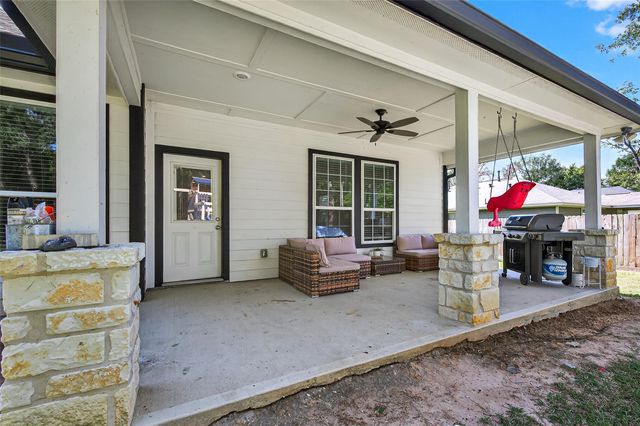 24530 Kildare Street, Hempstead, TX 77445