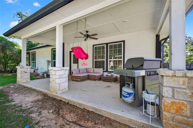 24530 Kildare Street, Hempstead, TX 77445