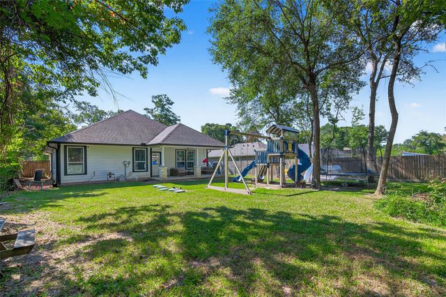 24530 Kildare Street, Hempstead, TX 77445