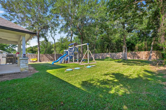 24530 Kildare Street, Hempstead, TX 77445