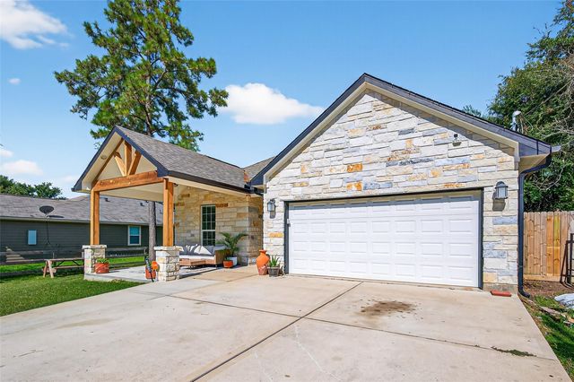 24530 Kildare Street, Hempstead, TX 77445