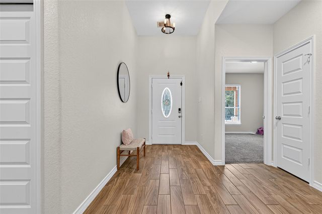 24530 Kildare Street, Hempstead, TX 77445