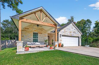 24530 Kildare Street, Hempstead, TX 77445