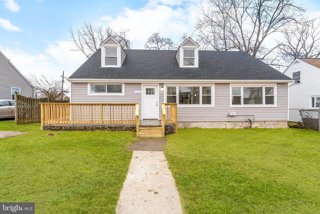 124 LOUISE TER, Glen Burnie, MD 21060