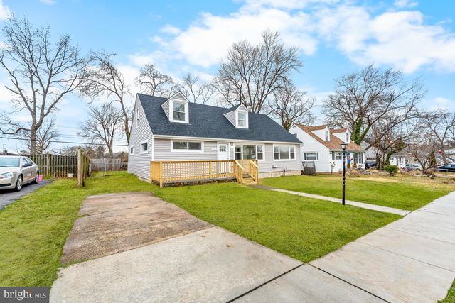 124 LOUISE TER, Glen Burnie, MD 21060