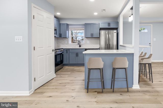 124 LOUISE TER, Glen Burnie, MD 21060