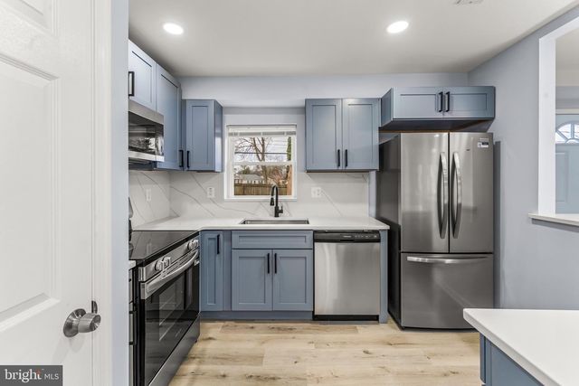 124 LOUISE TER, Glen Burnie, MD 21060