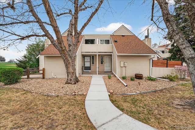 2499 S Xanadu Way D, Aurora, CO 80014