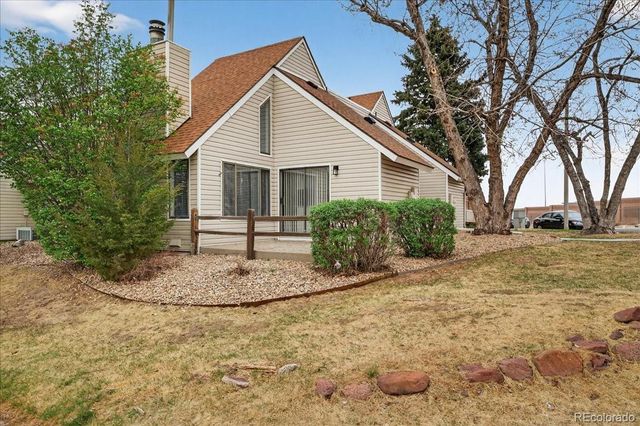 2499 S Xanadu Way D, Aurora, CO 80014