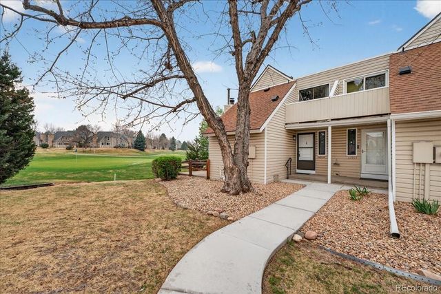 2499 S Xanadu Way D, Aurora, CO 80014
