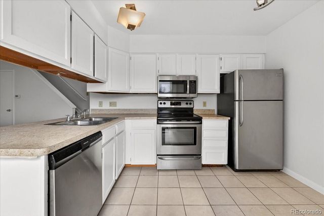 2499 S Xanadu Way D, Aurora, CO 80014