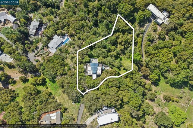 319 Tappan Ter, Orinda, CA 94563