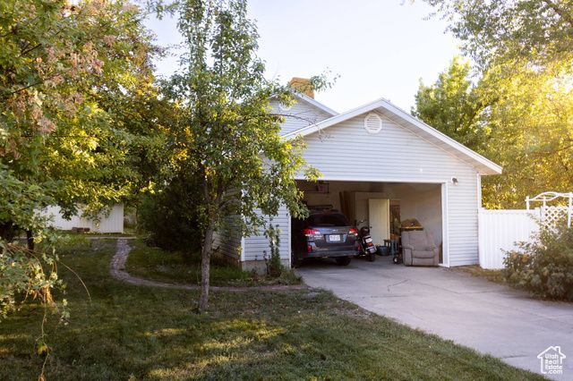 37 N 300 E, Richmond, UT 84333