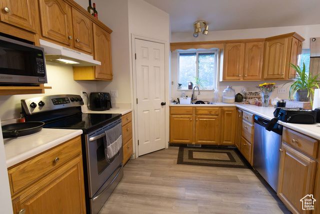 37 N 300 E, Richmond, UT 84333