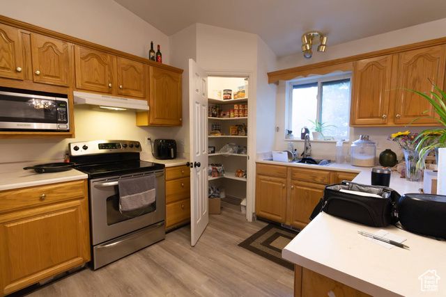 37 N 300 E, Richmond, UT 84333