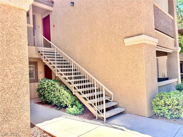 2300 East Silverado Ranch Boulevard 1030, Las Vegas, NV 89183