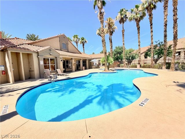 2300 East Silverado Ranch Boulevard 1030, Las Vegas, NV 89183