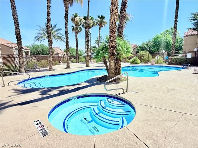 2300 East Silverado Ranch Boulevard 1030, Las Vegas, NV 89183