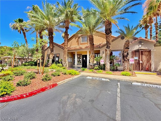 2300 East Silverado Ranch Boulevard 1030, Las Vegas, NV 89183
