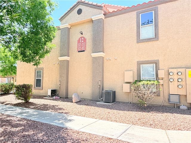 2300 East Silverado Ranch Boulevard 1030, Las Vegas, NV 89183