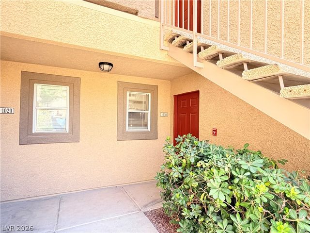 2300 East Silverado Ranch Boulevard 1030, Las Vegas, NV 89183