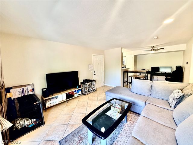 2300 East Silverado Ranch Boulevard 1030, Las Vegas, NV 89183