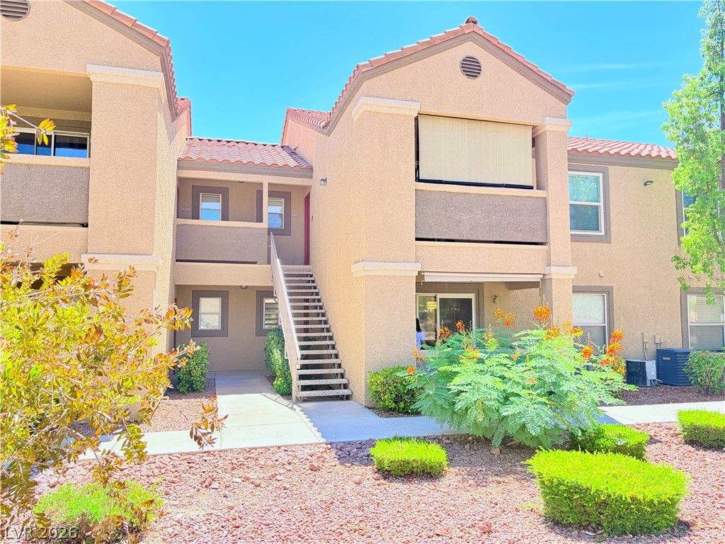 2300 East Silverado Ranch Boulevard 1030, Las Vegas, NV 89183