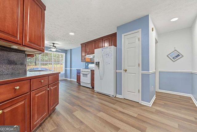 25 Cliff Court, Covington, GA 30016