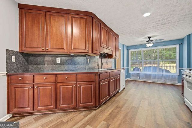 25 Cliff Court, Covington, GA 30016