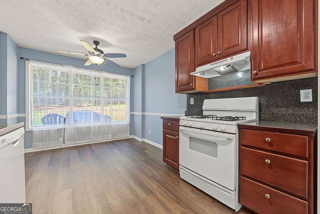 25 Cliff Court, Covington, GA 30016