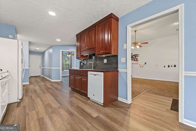 25 Cliff Court, Covington, GA 30016