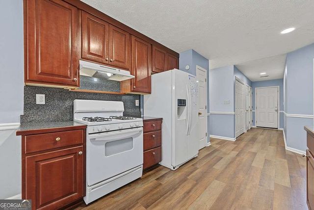 25 Cliff Court, Covington, GA 30016
