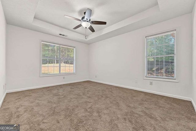 25 Cliff Court, Covington, GA 30016